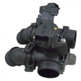 Control Valve, air intake - 24636 OSSCA